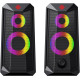 Акустична система GamePro GS500 RGB Black (GS500)