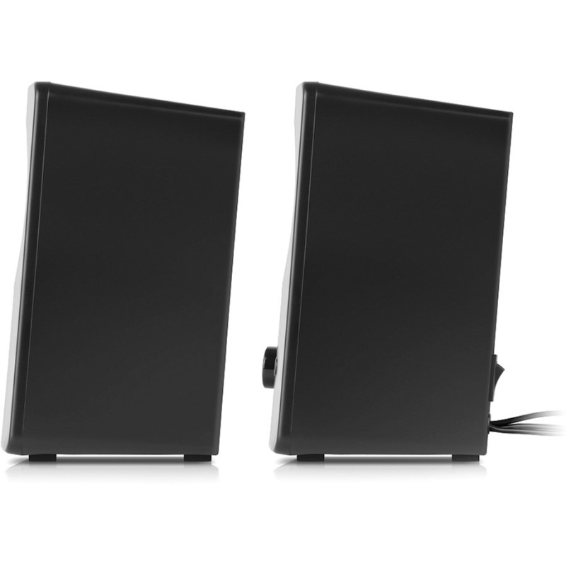 Акустична система REAL-EL S-405 Black (EL121100016)