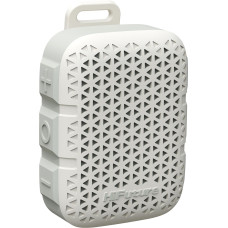 Акустична система HiFuture Pocket-S 5W White/Grey/Beige (pocket-s.whitegrey)