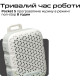 Акустична система HiFuture Pocket-S 5W White/Grey/Beige (pocket-s.whitegrey)