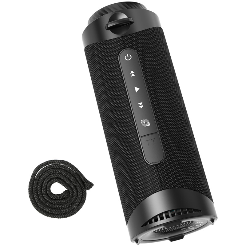 Акустична система Tronsmart T7 Black (786218)