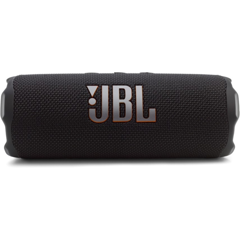 Акустична система JBL Flip 7 Black (JBLFLIP7BLK)