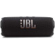 Акустична система JBL Flip 7 Black (JBLFLIP7BLK)