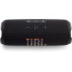 Акустична система JBL Flip 7 Black (JBLFLIP7BLK)