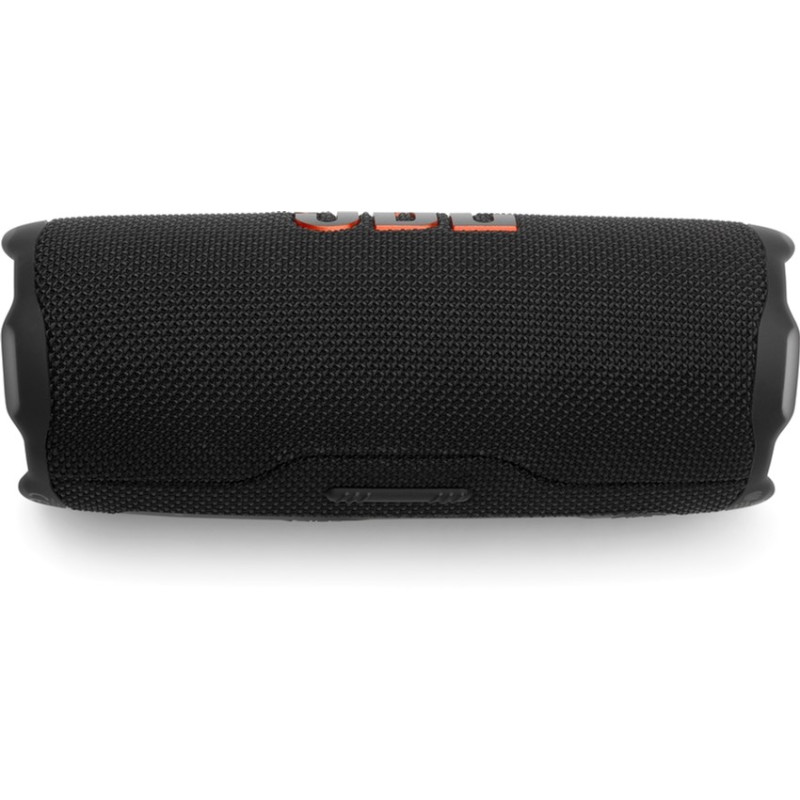 Акустична система JBL Flip 7 Black (JBLFLIP7BLK)