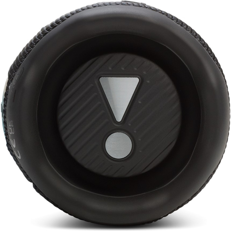 Акустична система JBL Flip 7 Black (JBLFLIP7BLK)