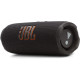 Акустична система JBL Flip 7 Black (JBLFLIP7BLK)