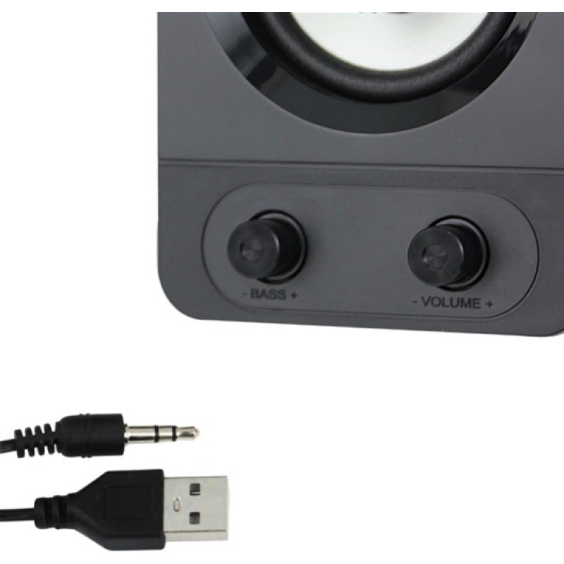 Акустична система Esperanza EGS107 RainbowSoprano