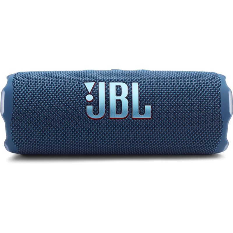 Акустична система JBL Flip 7 Blue (JBLFLIP7BLU)
