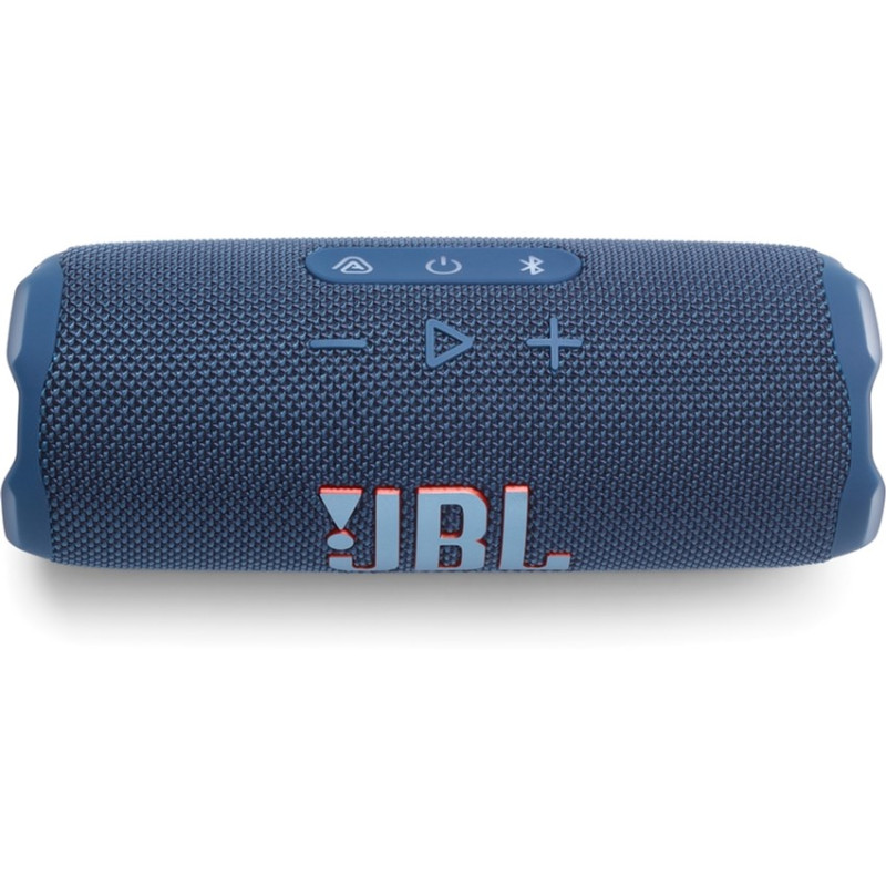 Акустична система JBL Flip 7 Blue (JBLFLIP7BLU)