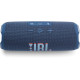 Акустична система JBL Flip 7 Blue (JBLFLIP7BLU)