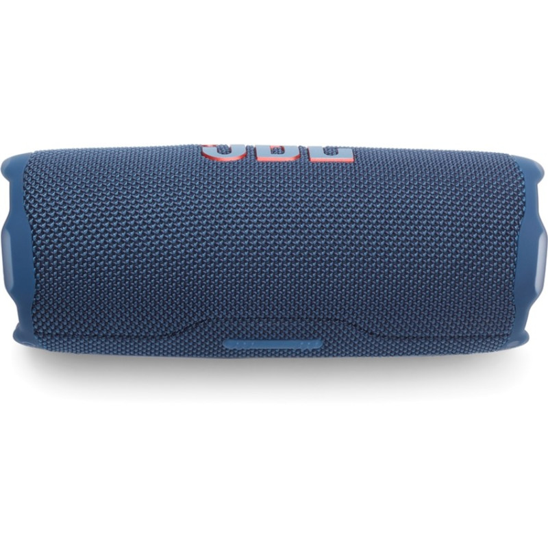 Акустична система JBL Flip 7 Blue (JBLFLIP7BLU)
