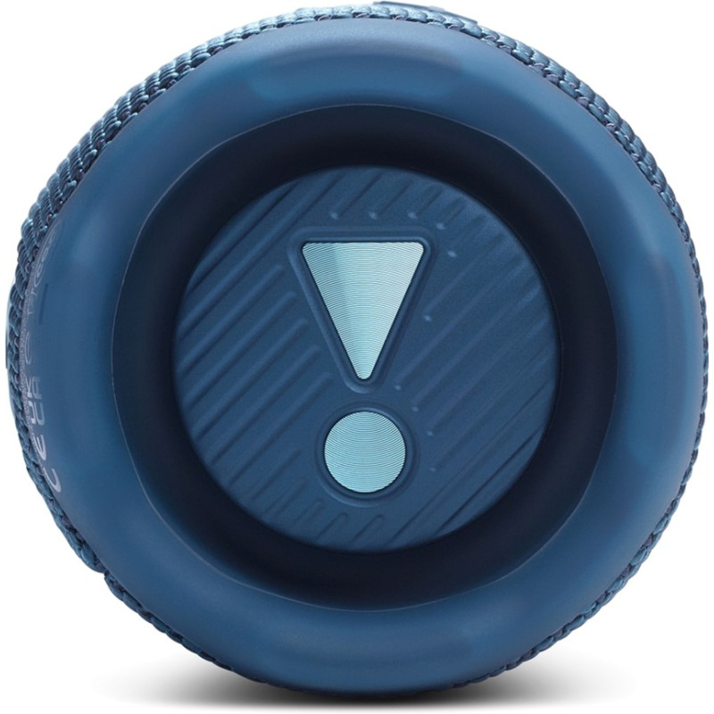 Акустична система JBL Flip 7 Blue (JBLFLIP7BLU)