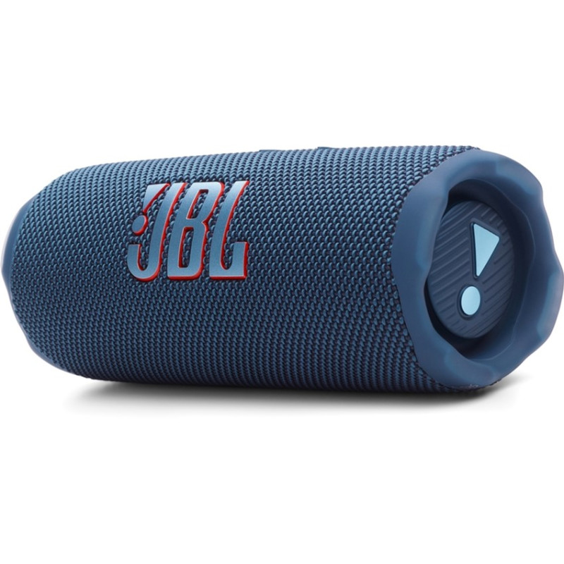 Акустична система JBL Flip 7 Blue (JBLFLIP7BLU)