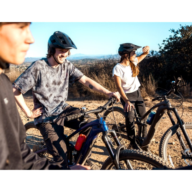 Акустична система JBL Flip 7 Blue (JBLFLIP7BLU)