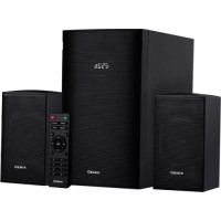 Акустична система Gemix SB-140BT Black