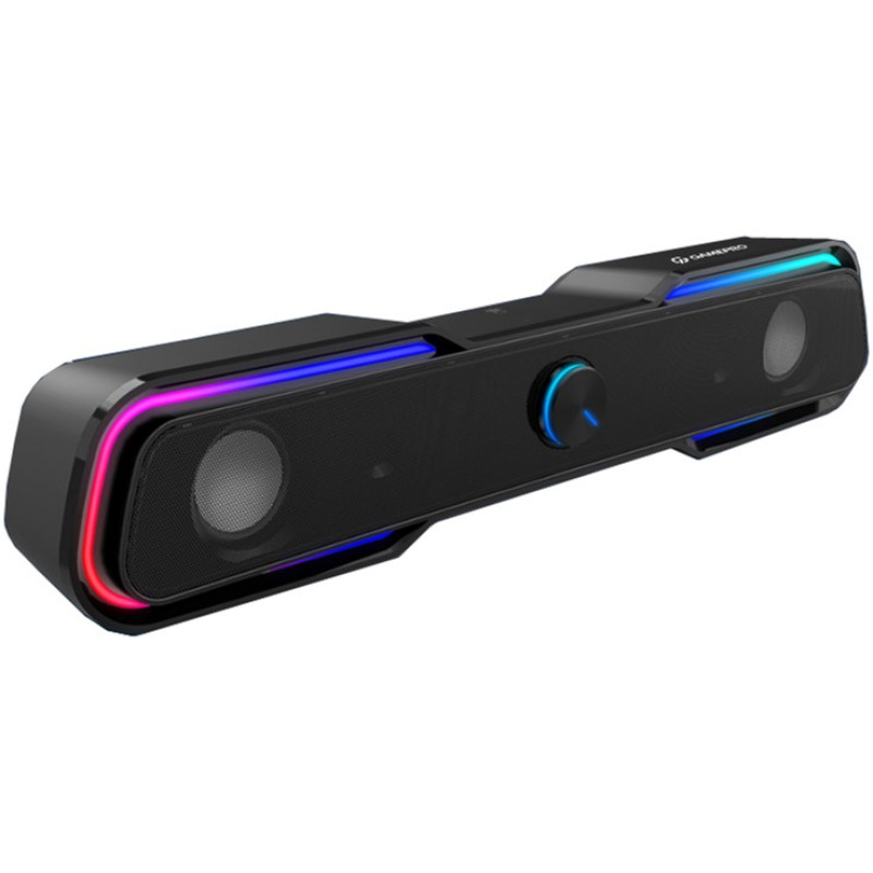 Саундбар GamePro GS915 Black