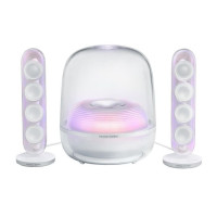 Акустична система Harman-Kardon SoundSticks 5 Wi-Fi White HKSOUNDSTK5WFWEP