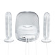 Акустична система Harman-Kardon SoundSticks 5 Wi-Fi White HKSOUNDSTK5WFWEP