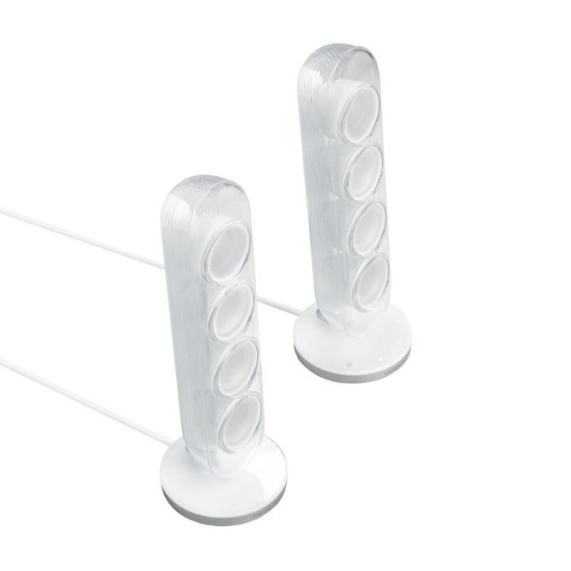 Акустична система Harman-Kardon SoundSticks 5 Wi-Fi White HKSOUNDSTK5WFWEP