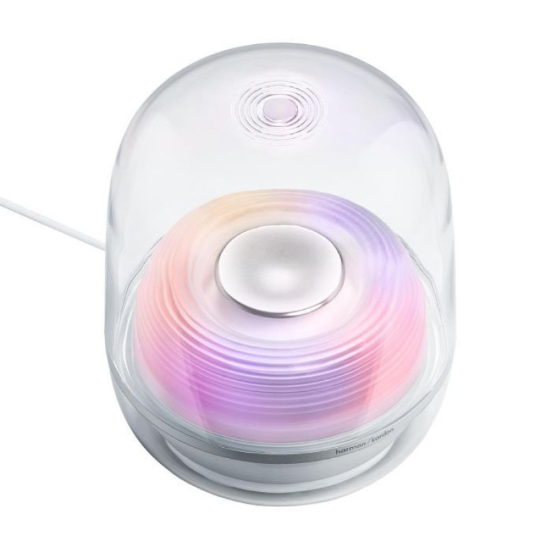 Акустична система Harman-Kardon SoundSticks 5 Wi-Fi White HKSOUNDSTK5WFWEP