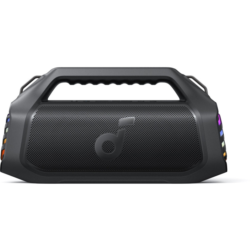 Акустична система Anker SoundCore Boom 2 Plus Black (A3134011)