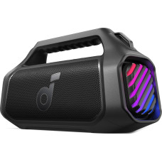 Акустична система Anker SoundCore Boom 2 Plus Black (A3134011)