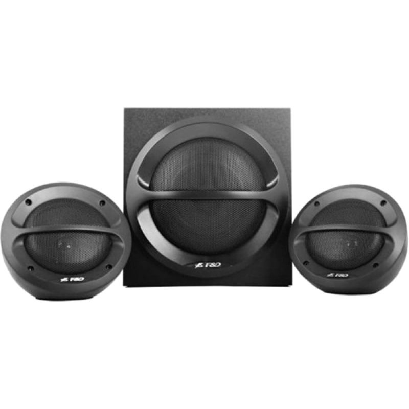 Акустична система F&D A-110 black