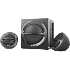Акустична система F&D A-110 black