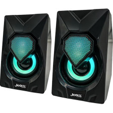 Акустична система Jedel S-502 Black