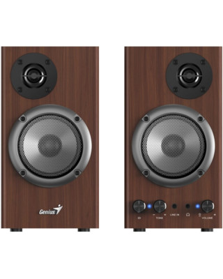 Акустична система Genius SP-HF500B (31730047400)