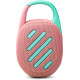 Акустична система JBL Clip 5 Pink (JBLCLIP5PINK)