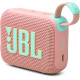Акустична система JBL GO 4 Pink (JBLGO4PINK)