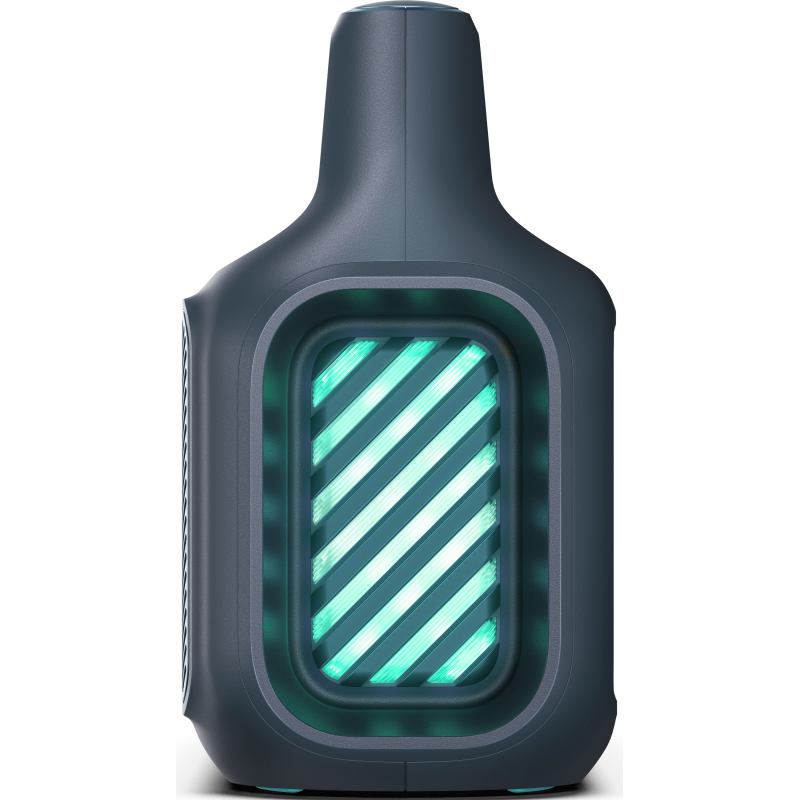 Акустична система Anker SoundCore Boom 2 Blue (A3138031)