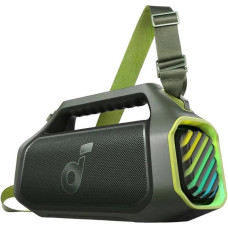 Акустична система Anker SoundCore Boom 2 Plus Green (A3134061)
