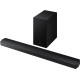 Саундбар Samsung HW-B750F