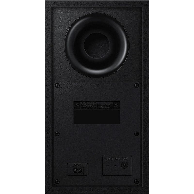 Саундбар Samsung HW-B750F