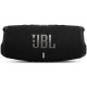 Акустична система JBL Charge 5 Wi-Fi Black (JBLCHARGE5WIFIBLK)
