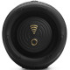 Акустична система JBL Charge 5 Wi-Fi Black (JBLCHARGE5WIFIBLK)