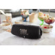 Акустична система JBL Charge 5 Wi-Fi Black (JBLCHARGE5WIFIBLK)