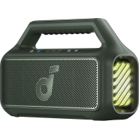 Акустична система Anker SoundCore Boom 2 Green (A3138061)