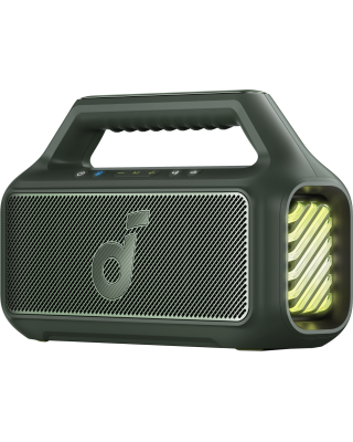 Портативна акустика Anker SoundCore Boom 2 Green (A3138061)