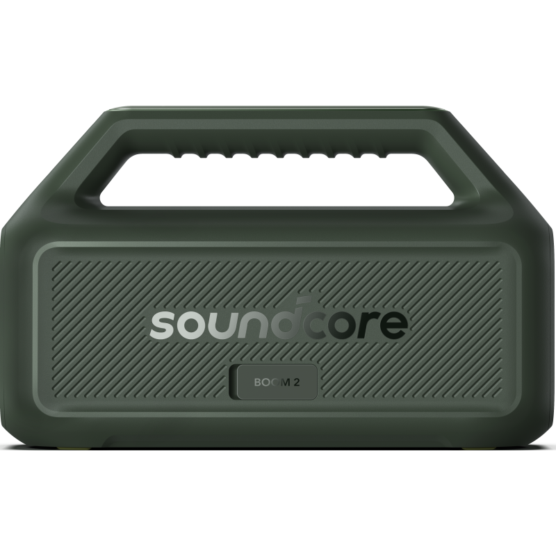 Акустична система Anker SoundCore Boom 2 Green (A3138061)