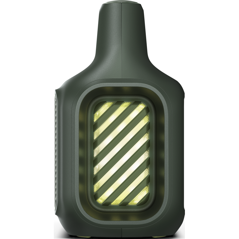 Акустична система Anker SoundCore Boom 2 Green (A3138061)