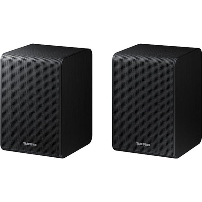 Саундбар Samsung HW-QS750F/UA