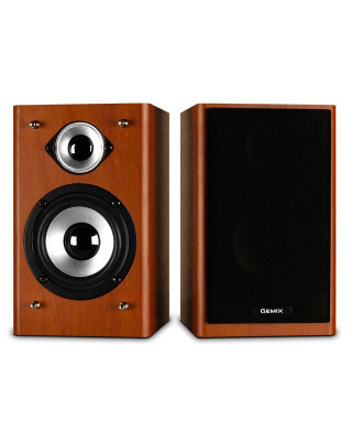 Акустична система Gemix TF-5 Cherry