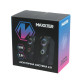 Акустична система Maxxter CSP-U002RGB Black