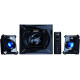 Акустична система Genius SW-G2.1 2000 II (31730020400)