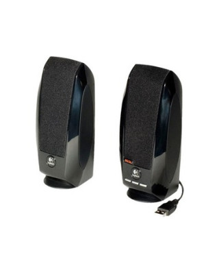 Акустична система LOGITECH S-150 Black