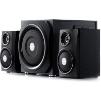 Акустична система MICROLAB TMN-9U 2,1, Black